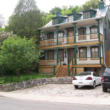 ביופרה Auberge Du Maitre Forgeron מראה חיצוני תמונה