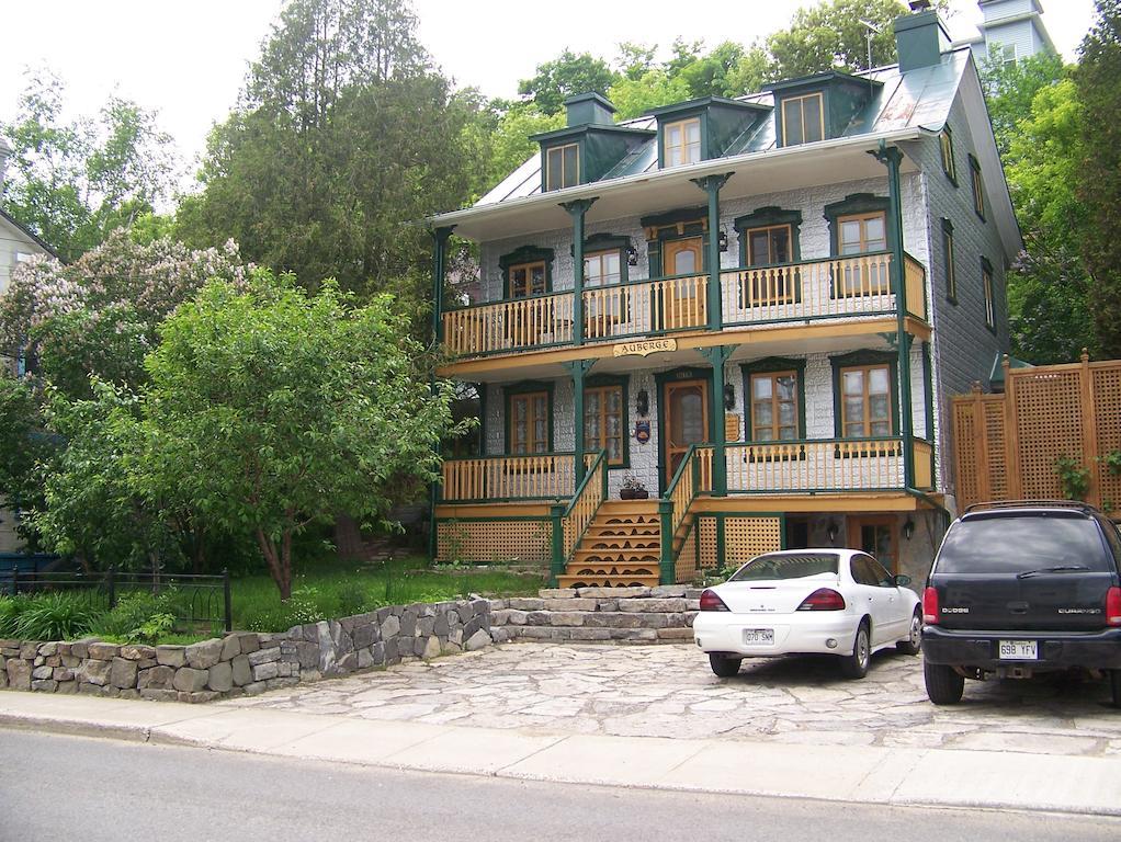 ביופרה Auberge Du Maitre Forgeron מראה חיצוני תמונה