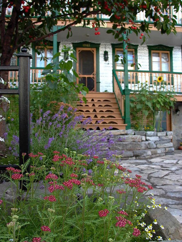 ביופרה Auberge Du Maitre Forgeron מראה חיצוני תמונה
