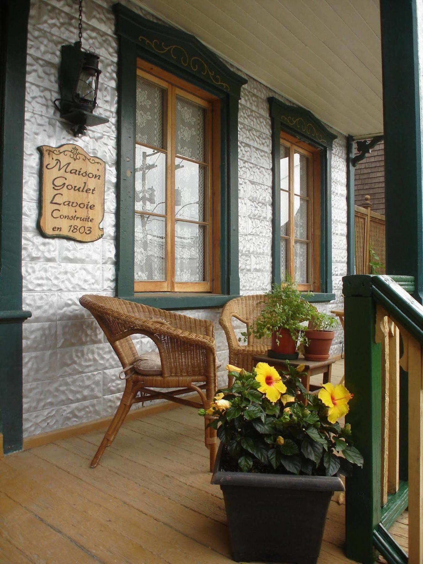 ביופרה Auberge Du Maitre Forgeron מראה חיצוני תמונה