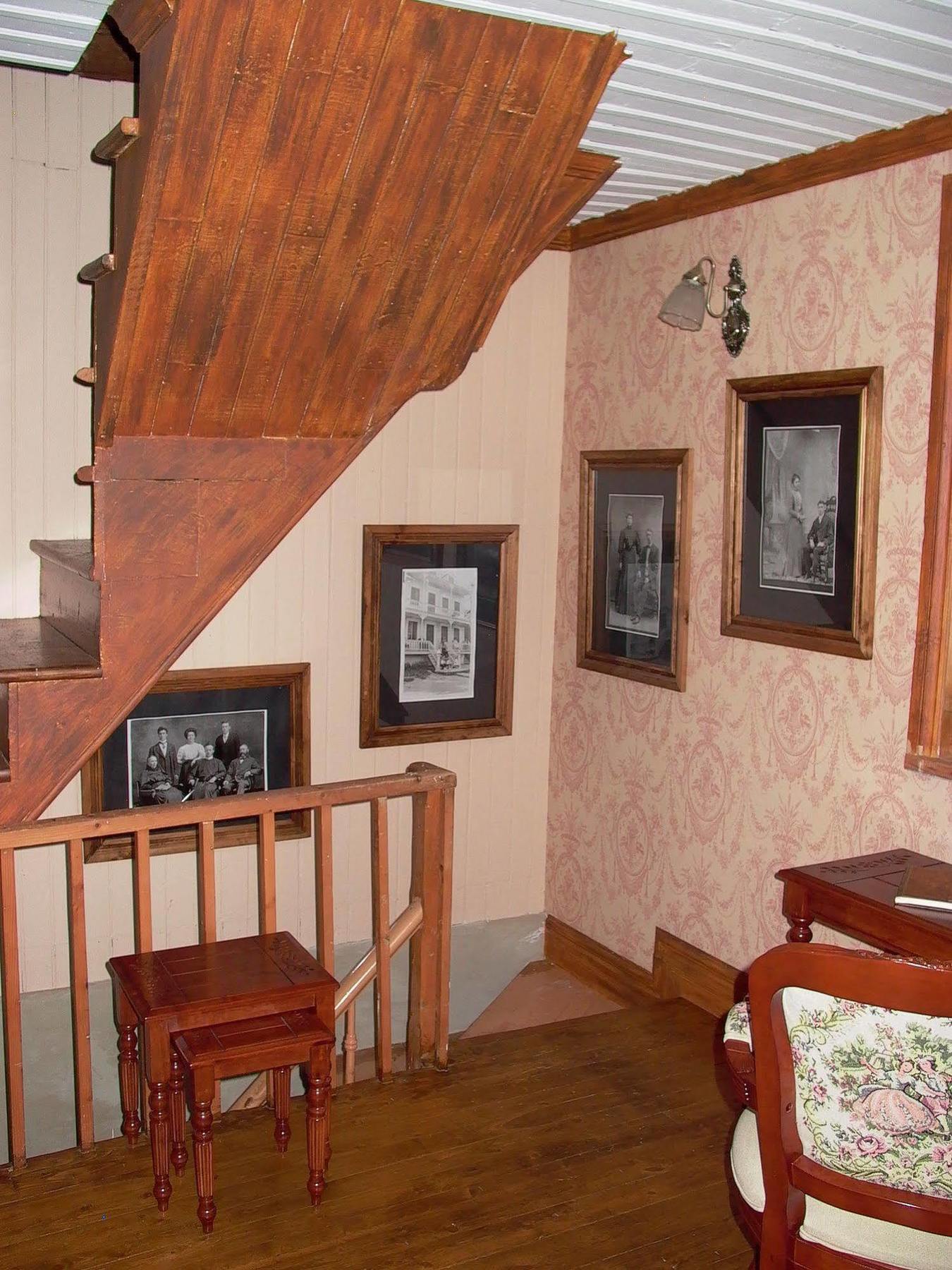ביופרה Auberge Du Maitre Forgeron מראה חיצוני תמונה