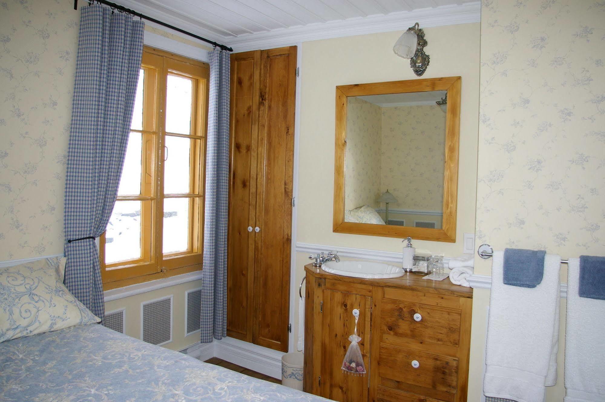 ביופרה Auberge Du Maitre Forgeron מראה חיצוני תמונה