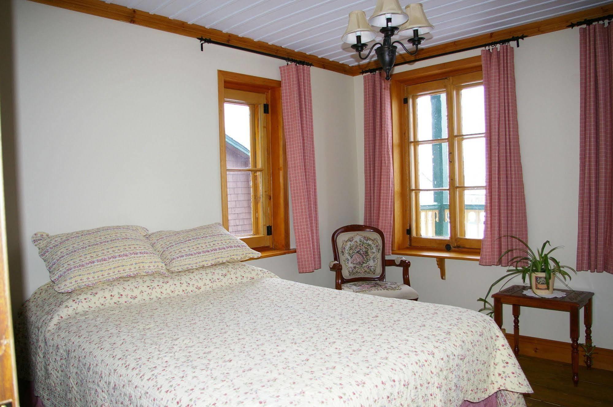 ביופרה Auberge Du Maitre Forgeron מראה חיצוני תמונה