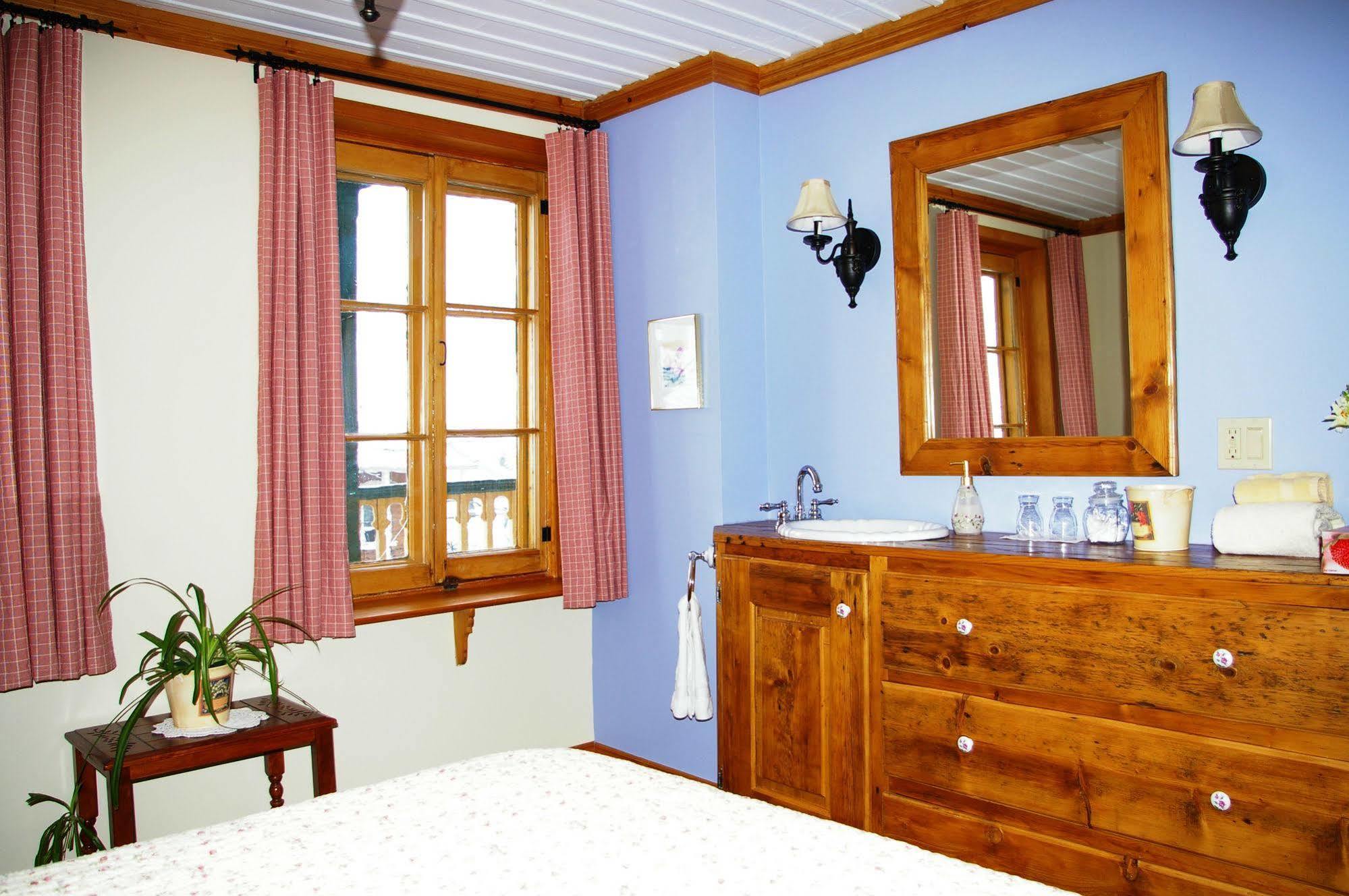 ביופרה Auberge Du Maitre Forgeron מראה חיצוני תמונה