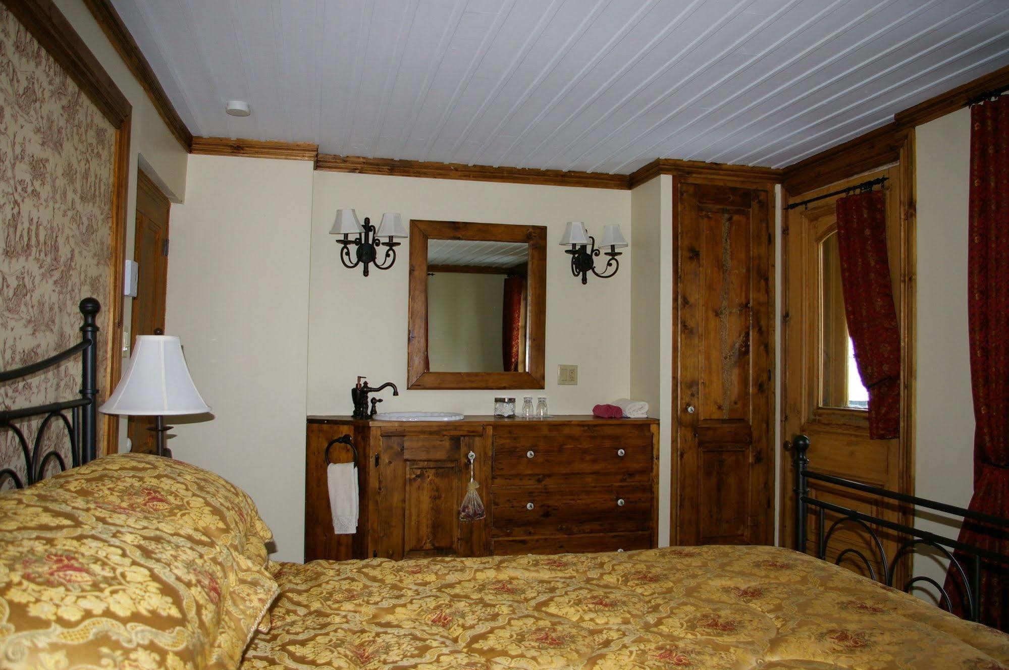 ביופרה Auberge Du Maitre Forgeron מראה חיצוני תמונה